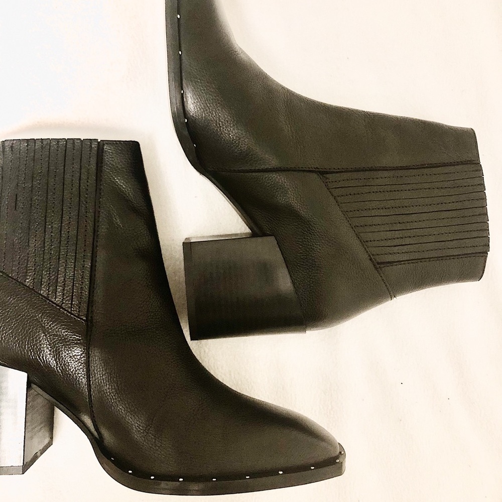 ASOS booties